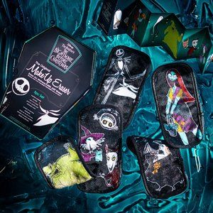 Disney Nightmare Before Christmas 5pc Mini Set